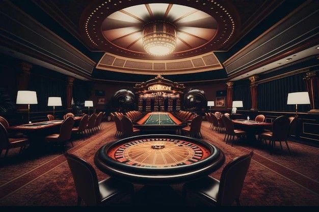 288bet Live Casino